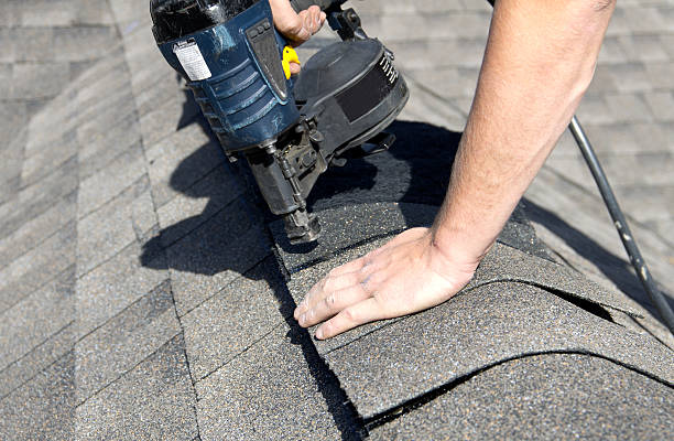 Best Roof Ventilation Installation  in West Little River, FL